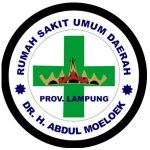 RSUD Dr. H. Abdul MoeloekR3